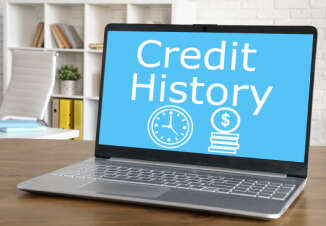 Research: How to ensure that you compensate for no credit history - Credit-Land.com