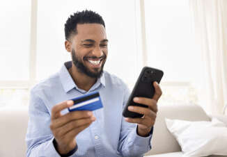 Research: Best Credit Cards for Large Purchases in 2026 - Credit-Land.com