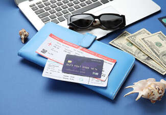 News: 10 Credit Cards That Provide Travel Insurance - Credit-Land.com