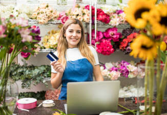 Research: Business credit cards to get your business going - Credit-Land.com