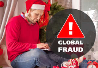 News: Global Fraud On Hackers To-Do List This Season - Credit-Land.com
