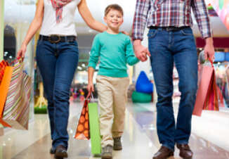 News: Kids Rule Back-to-School Shopping - Credit-Land.com