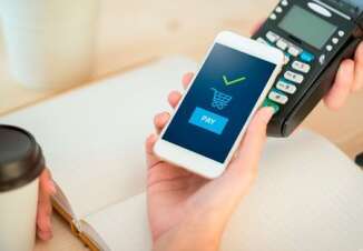 News: Sellers Will Be Able To Accept Digital Payments Using Their Phone - Credit-Land.com