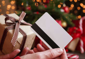 Research: Overspending During the Holiday Season - Credit-Land.com