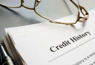 Research: Building credit history, its significance and impact - Credit-Land.com