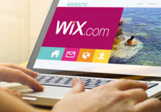 News: Wix and Square Team Up to Make Payments Easier - Credit-Land.com