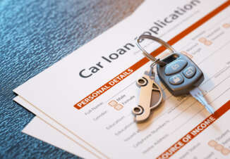 Research: A Possible Car Loan for People with No Credit History - Credit-Land.com