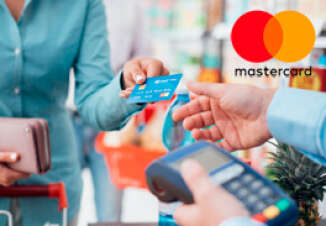 News: MasterCard’s New Biometric Card Unveiled - Credit-Land.com