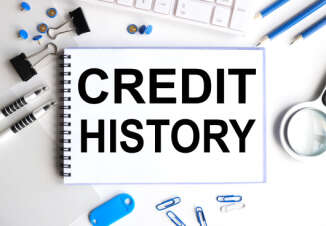 Research: Credit History and Credit Score For People with No Credit History - Credit-Land.com