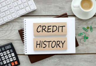 Research: Tackling the problem of bad credit history with success - Credit-Land.com