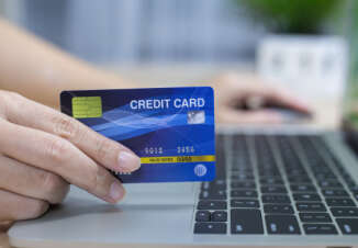 Research: How to get a credit with no credit history - Credit-Land.com