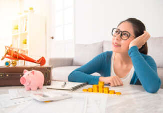 News: Getting Finances in Shape After Graduation - Credit-Land.com