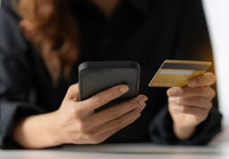 Research: Getting with a Credit Card even with a Bad Credit History - Credit-Land.com