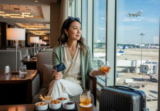 News: New Capital One Lounge Access Policy Now In Effect - Credit-Land.com