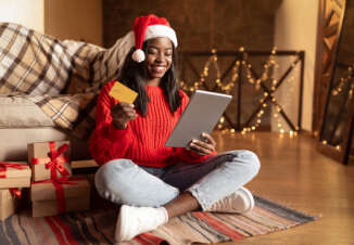 Research: Credit Card Tips To Keep In Mind This Holiday Season – And Beyond - Credit-Land.com
