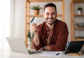 Research: Simple Steps to Improve Your Credit History without Pain - Credit-Land.com