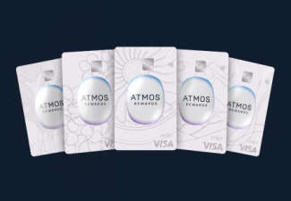 News: Atmos™ Rewards: More Benefits, New Partners, And A New Debit Card - Credit-Land.com