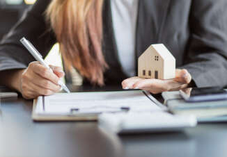 Research: Obtaining a new home loan with a bad credit history - Credit-Land.com