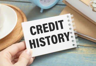 Research: Getting started on building a credit history - Credit-Land.com