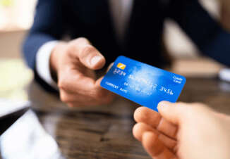 Research: The Right Way to Choose a Credit Card - Credit-Land.com
