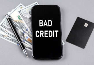 Research: Bad credit history cards that you need to be careful of - Credit-Land.com