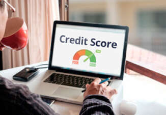 News: Checking Credit Scores Equals Improved Ratings - Credit-Land.com
