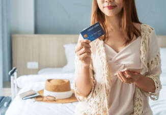 Research: Before choosing credit cards with rewards - Credit-Land.com