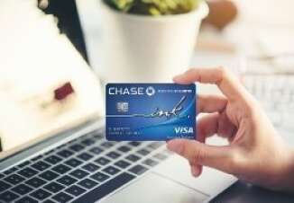 News: Chases New Ink Business Unlimited Card - Credit-Land.com