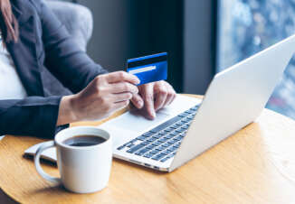 Research: Credit card habits that will benefit your credit history - Credit-Land.com
