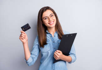 Research: Student Credit Cards: The Wise Choice for Responsible Students - Credit-Land.com
