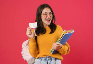 Research: The know-how's of student credit cards - Credit-Land.com