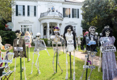 Research: The 5 Spookiest Towns to Visit This Halloween - Credit-Land.com