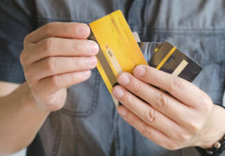 Research: How To Handle Having More Than One Credit Card - Credit-Land.com