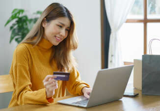 Research: Card options for those with no previous credit history - Credit-Land.com