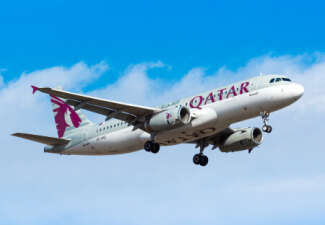 First Qatar Airways Privilege Club Credit Cards In The US