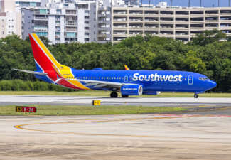 News: Southwest Airlines To Open First-Ever Airport Lounges In Late 2027 - Credit-Land.com