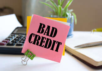 Research: The rise of bad credit history and eliminating it - Credit-Land.com