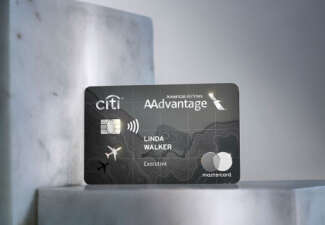 News: Citi / AAdvantage Executive Mastercard Is Getting a Major Refresh - Credit-Land.com