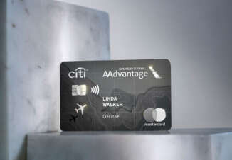 News: Citi / AAdvantage Executive Mastercard Is Getting a Major Refresh - Credit-Land.com