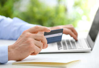 Research: Factors That Affect Your Credit History - Credit-Land.com