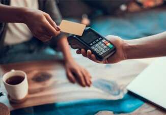 News: Discover Contactless Credit Cards - Credit-Land.com