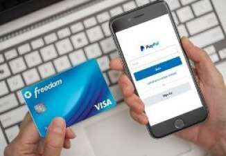 News: PayPal as a New Rewards Category for Chase Freedom - Credit-Land.com