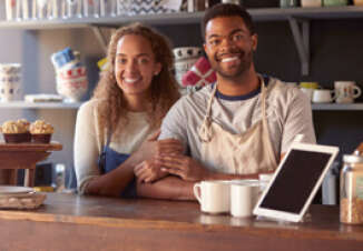 News: Small and Medium Businesses Are Feeling Hopeful and Confident - Credit-Land.com