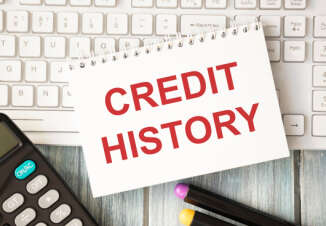 Research: The Essence of Credit History - Credit-Land.com