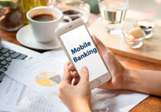 News: Mobile Banking Trending With Consumers - Credit-Land.com