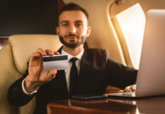 The New Citi Strata Elite Card Is Here