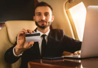 News: The New Citi Strata Elite Card Is Here - Credit-Land.com