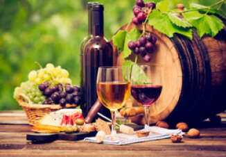 News: Food and Wine with American Express - Credit-Land.com