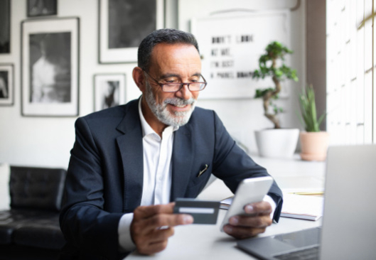 Research: Best Business Credit Card Combinations - Credit-Land.com