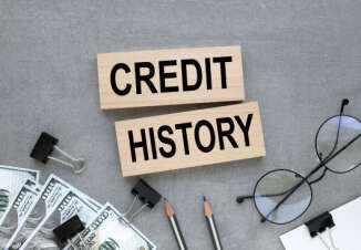 Research: Creating a credit history from scratch - Credit-Land.com